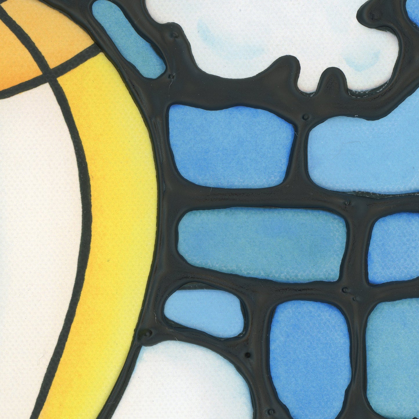 Hot Air Balloons Painting