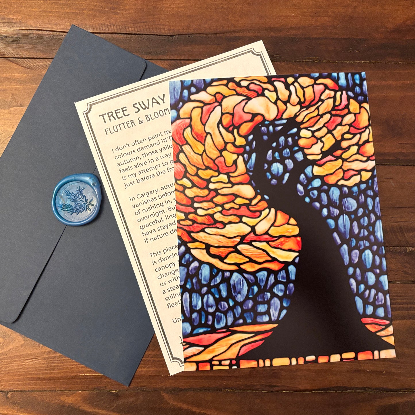 Catch Up Print - Oct 2025