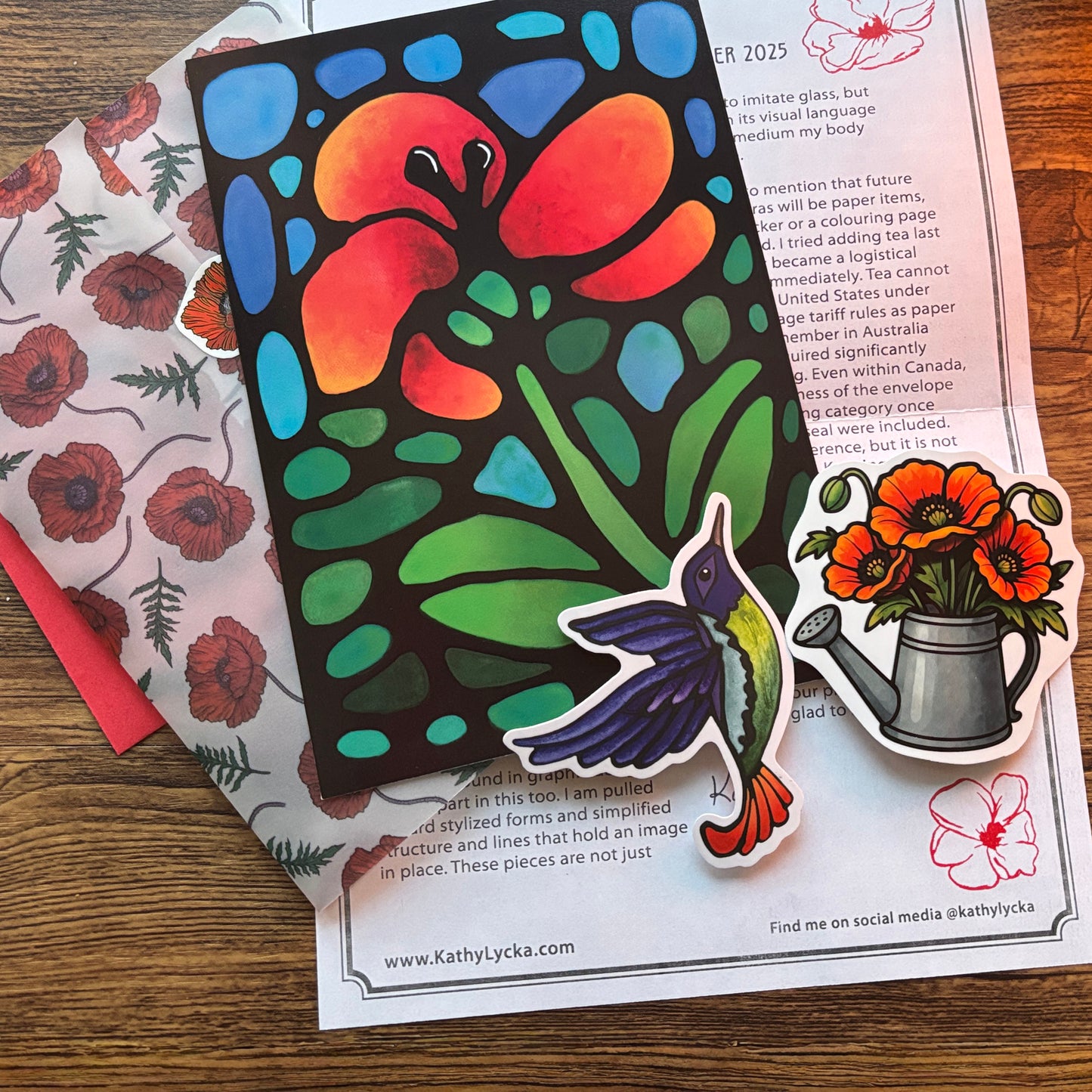 Catch Up Print - Nov 2025