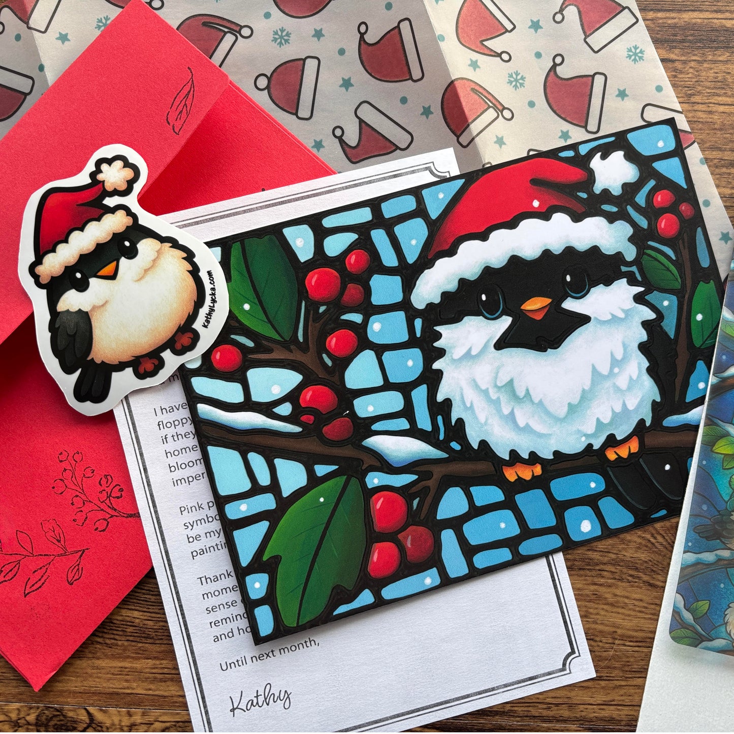 Catch Up Print - Dec 2025