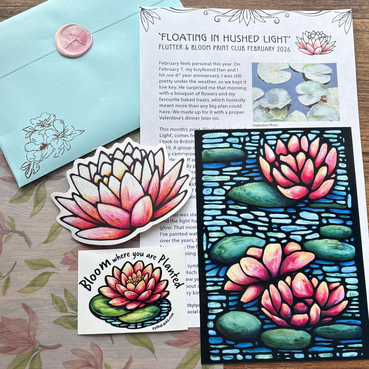 Catch Up Print - Feb 2026