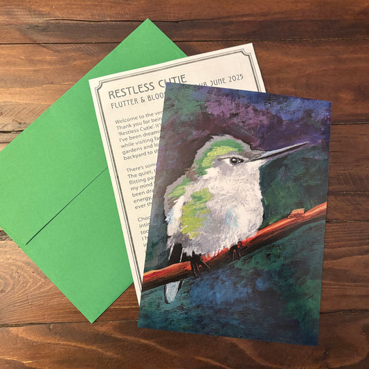 Catch Up Print - June 2025