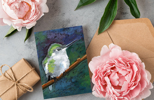 Flutter & Bloom Print Club – Canada & USA
