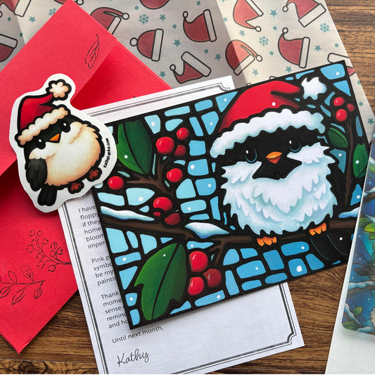 Catch Up Print - Dec 2025