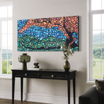 Load image into Gallery viewer, Landscape Original Painting - 60 x 32 inch
