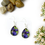 Load image into Gallery viewer, Iris Jewelry Set
